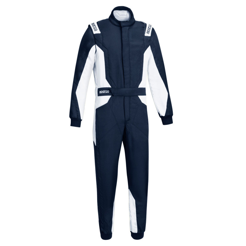 Sparco Sprint Advanced FIA pak - BRS0050B0.BMS.66 - BRS0050B0N33066