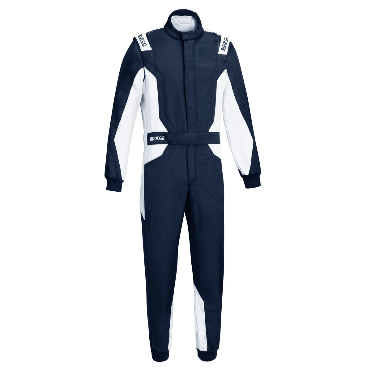 Tuta Sparco Sprint Advanced FIA - BRS0050B0.BMS.66 - BRS0050B0N33066