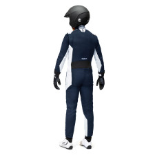 Combinaison Sparco Sprint Advanced FIA