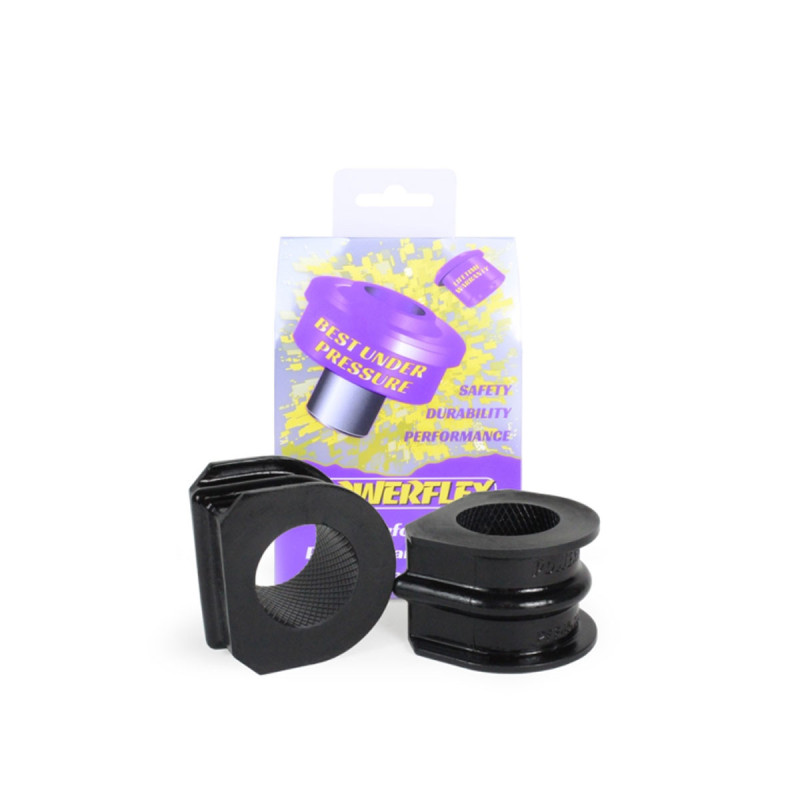 Silent bloc Powerflex Road voorste stabilisatorstang 34 mm Nissan GT-R na 2008 (2 stuks) - PF-F46-703-34-2 - PFF46-703-34 - 5055676562319