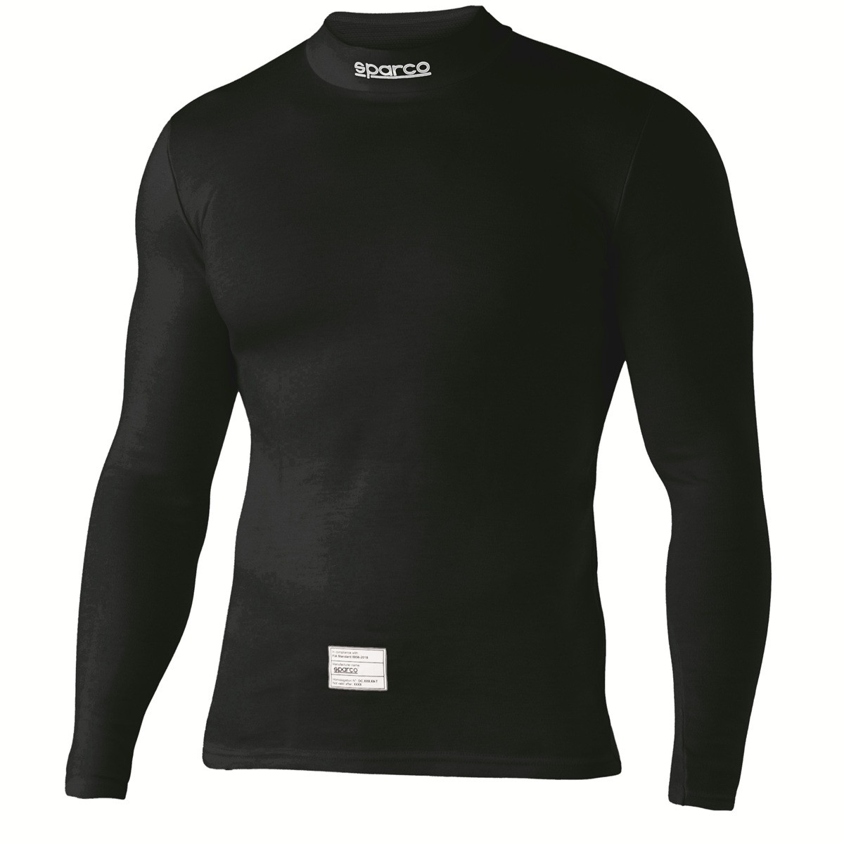 Sparco RW-4 T-shirt - 001782M.N.M - 001782MNR2M