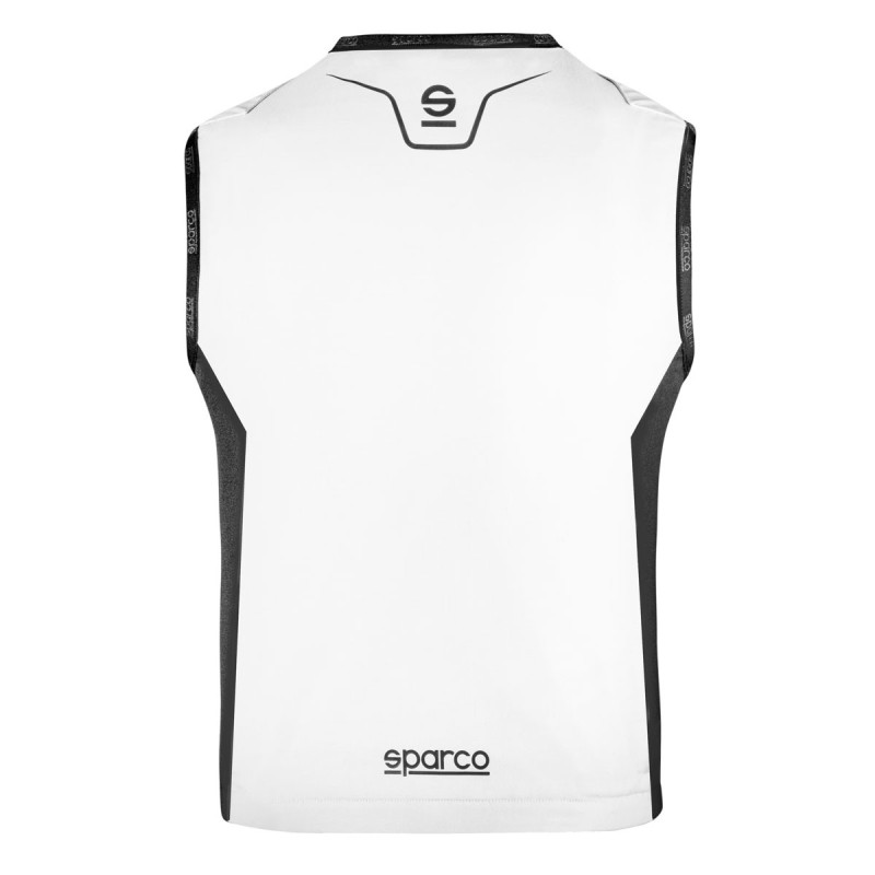 Gilet rafraichissant Sparco 2026 - BRJ0005B0.BL.XXL - BRJ0005B0W032XL