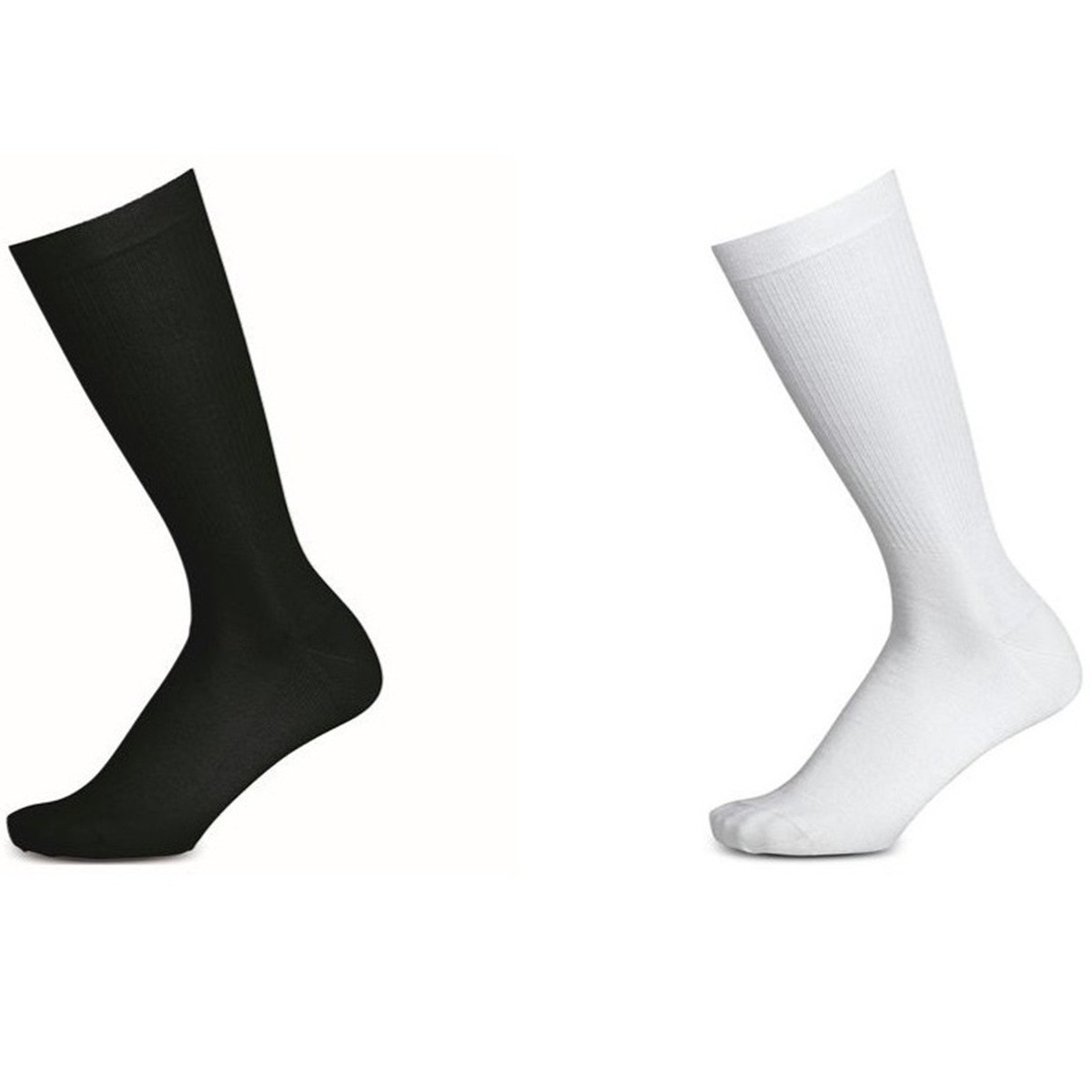 Chaussettes Sparco RW-4 - 001516.BL.42/43 - 001516BI1112 - 8033280526337