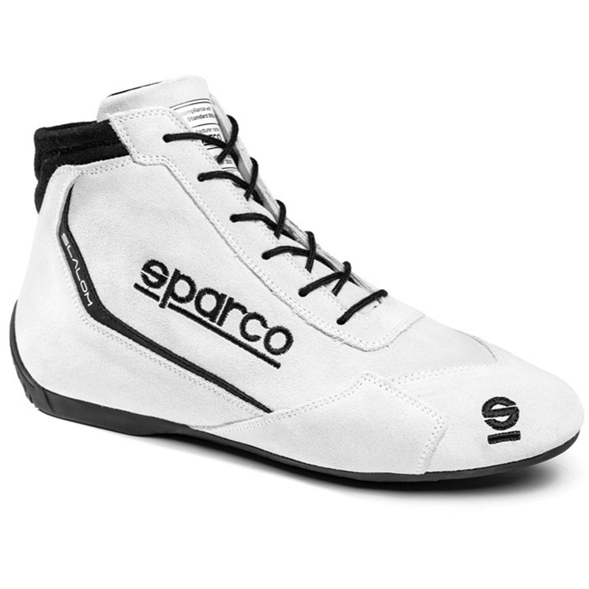 Stivaletti Sparco Slalom - 001295.BL.46 - 00129546BI