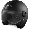 Sparco J-PRO open-face helmet (ECE 22.06)