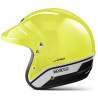 Sparco J-PRO open-face helmet (ECE 22.06)