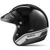 Casco jet Sparco J-PRO (ECE 22.06)
