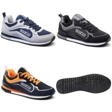 Schoenen SPARCO S-ROAD