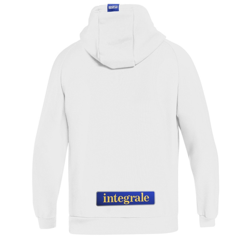 Sparco Delta HF Integrale hoodie - BMF0017N0.BM.XL - BMF0017N0N210XL