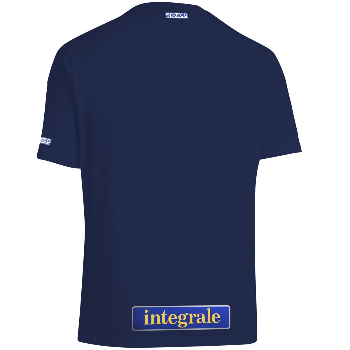 T-shirt Sparco Lancia Delta HF Integrale - BML0014N0.BBL.L - BML0014N0N0600L
