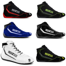 Sparco Slalom boots