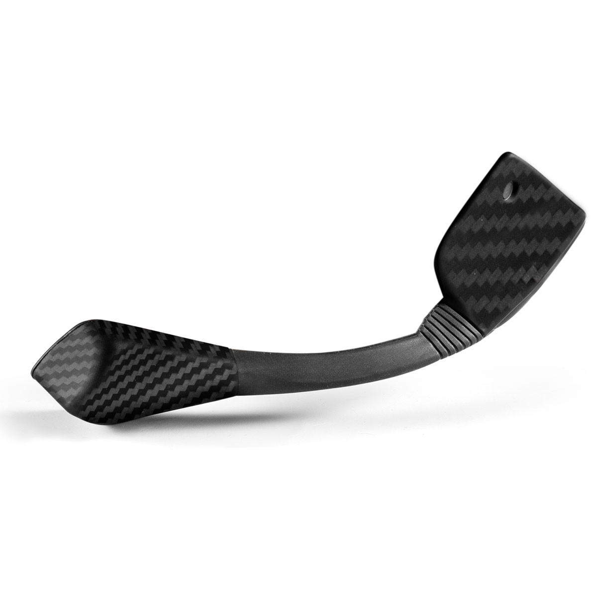 Set microfon (carcasă + braț) Sparco Flux RJ-i din carbon - BRA0014B0 - BRA0014B0 - 8033280594046