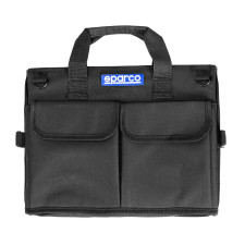 Bac à casques pliable Sparco (56x36x27cm)