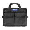Contenitore per caschi pieghevole Sparco (56x36x27cm)