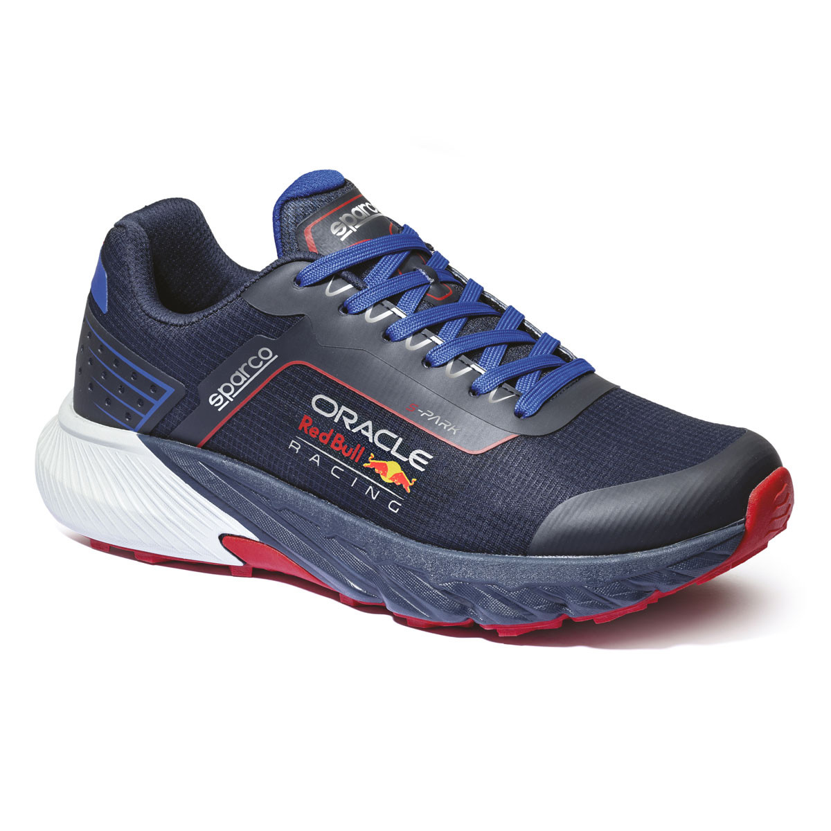 Sparco S-Park Redbull O1 mechanic shoes - BTB0007R0.BMR.46 - BTB0007R0N31046