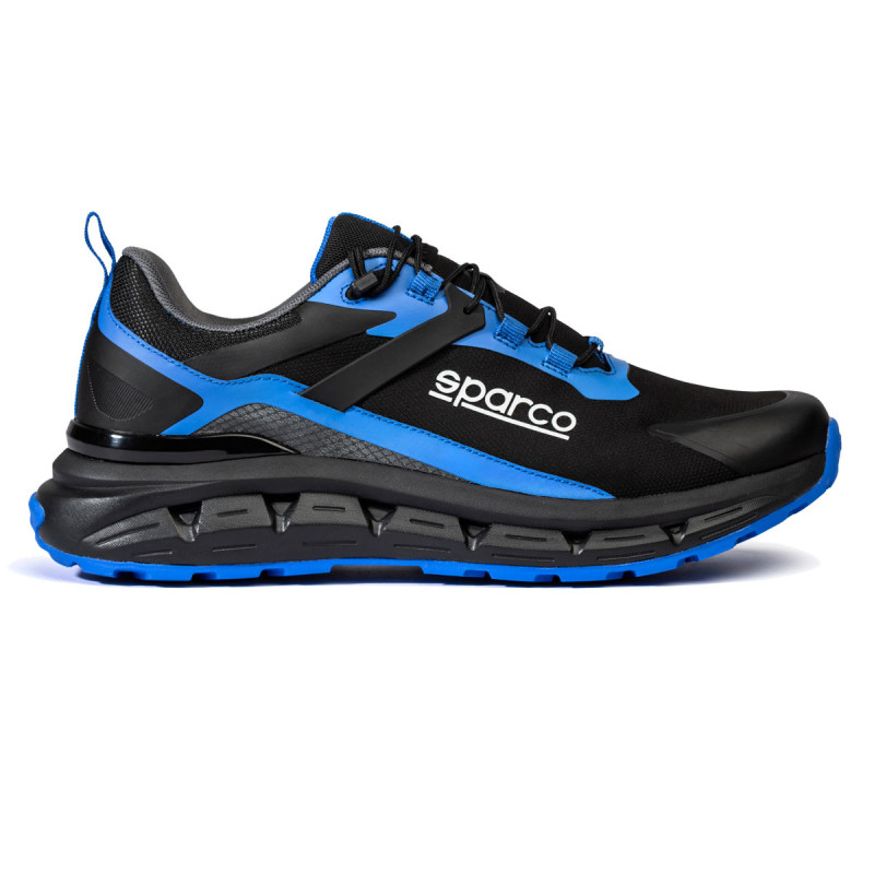 Scarpe da meccanico Sparco S-Pike O2 - BTB0037B0.NG.41 - BTB0037B0K11041