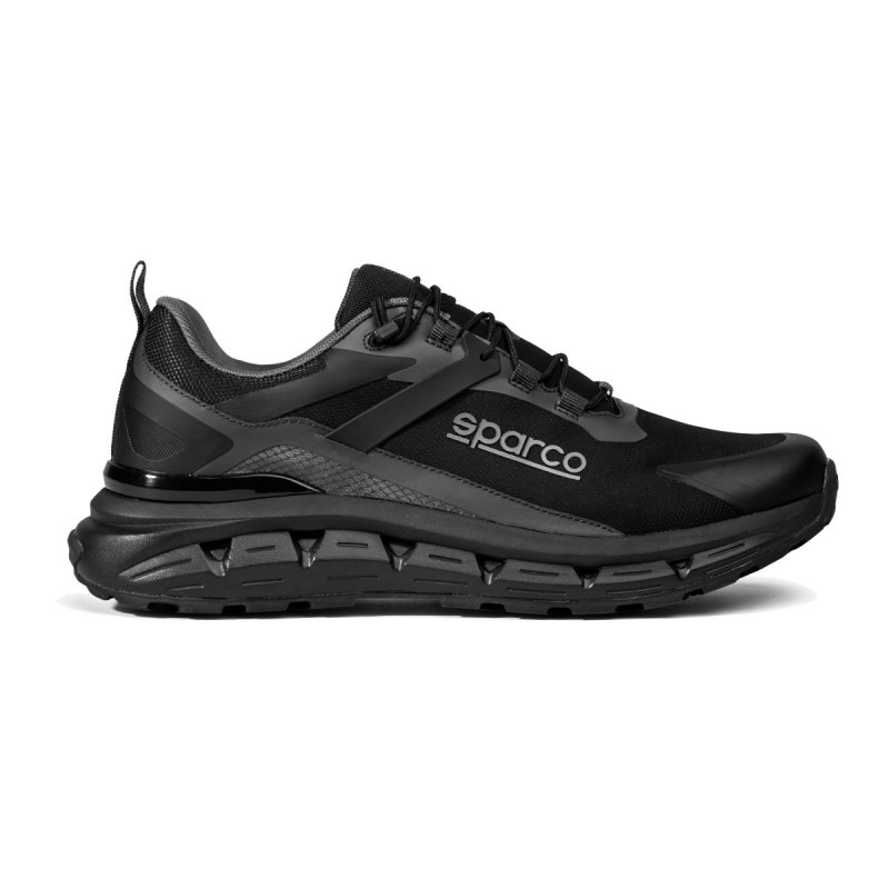 Sparco S-Pike O2 monteursschoenen - BTB0037B0.NB.42 - BTB0037B0K05042