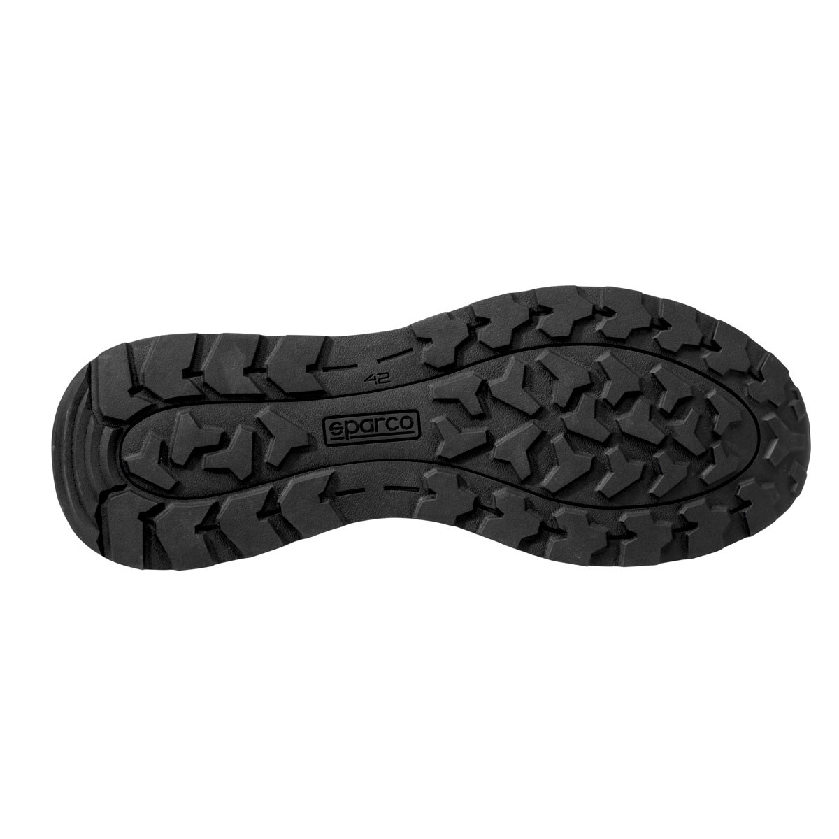 Sparco S-Pike O2 mechanic shoes - BTB0037B0.NB.44 - BTB0037B0K05044