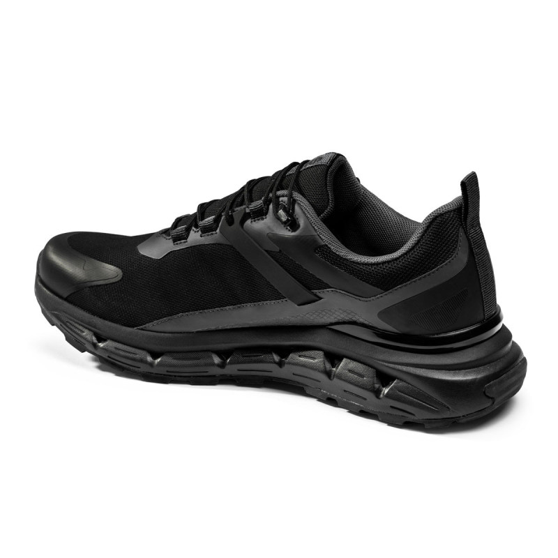 Chaussures de mécanicien Sparco S-Pike O2 - BTB0037B0.NB.42 - BTB0037B0K05042