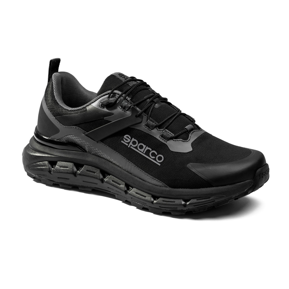 Scarpe da meccanico Sparco S-Pike O2 - BTB0037B0.NG.41 - BTB0037B0K11041