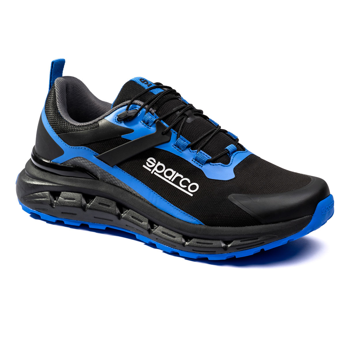 Sparco S-Pike O2 monteursschoenen - BTB0037B0.NB.42 - BTB0037B0K05042