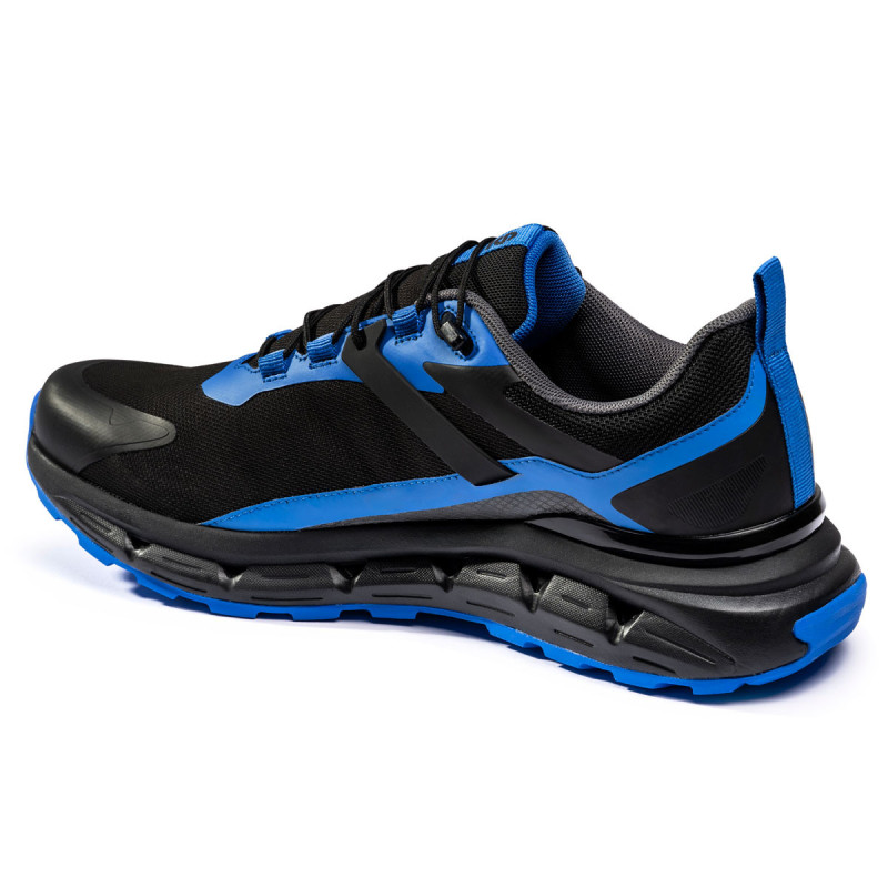 Sparco S-Pike O2 monteursschoenen - BTB0037B0.NB.42 - BTB0037B0K05042