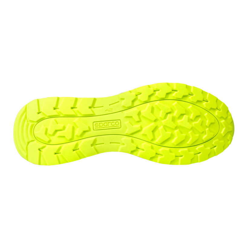Sparco S-Pike O2 mechanic shoes - BTB0037B0.NB.44 - BTB0037B0K05044