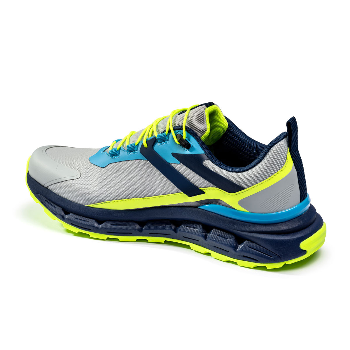 Sparco S-Pike O2 monteursschoenen - BTB0037B0.NB.42 - BTB0037B0K05042
