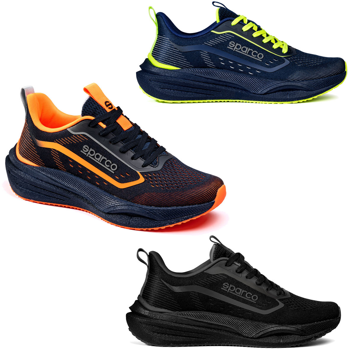 Sparco S-Cape O1 mechanic shoes - BTB0038B0.BMO.44 - BTB0038B0N12044