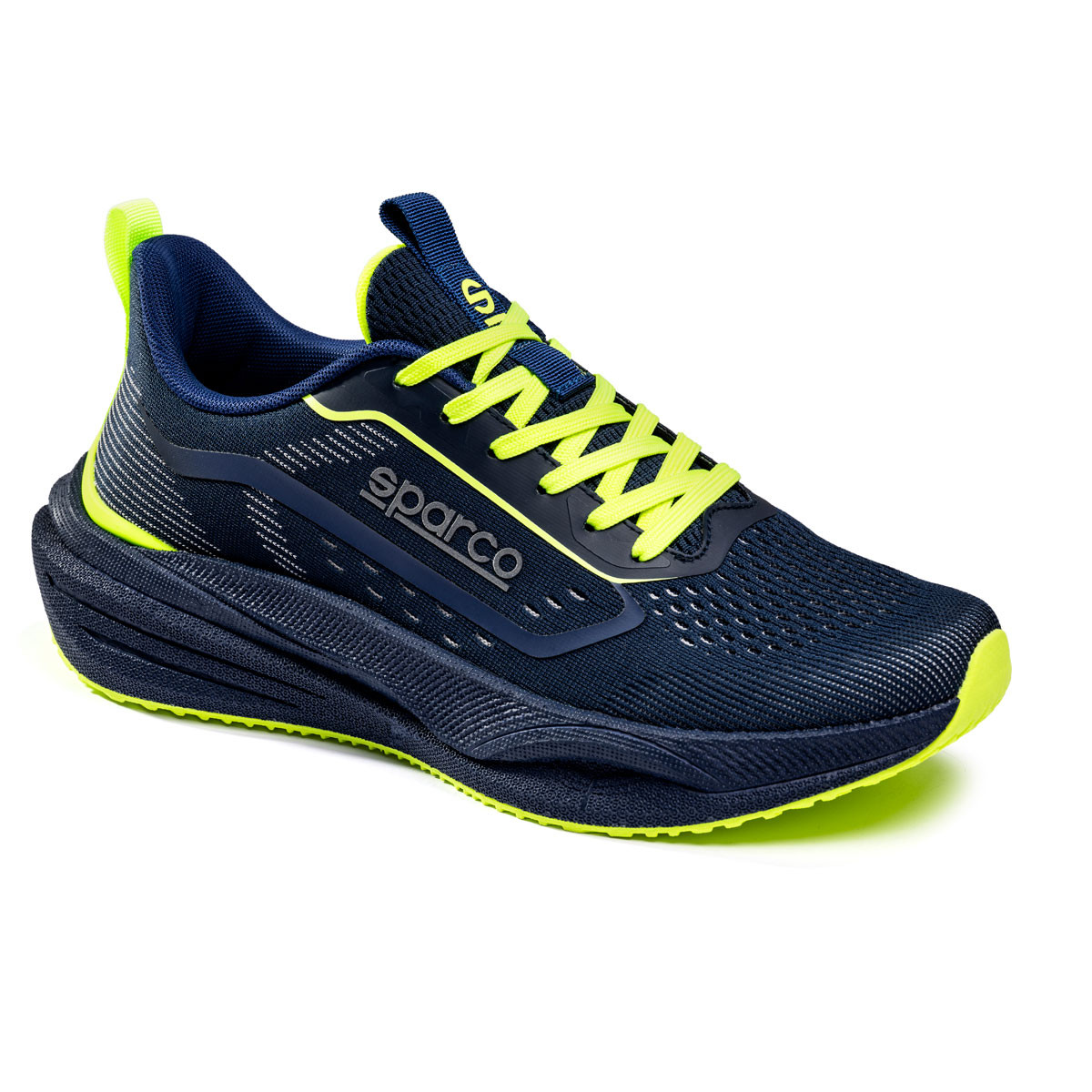 Scarpe da meccanico Sparco S-Cape O1 - BTB0038B0.N.41 - BTB0038B0K01041