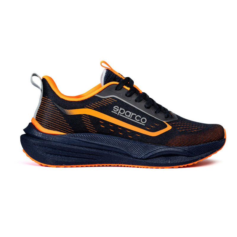Sparco S-Cape O1 mecaniciensschoenen - BTB0038B0.BMO.44 - BTB0038B0N12044