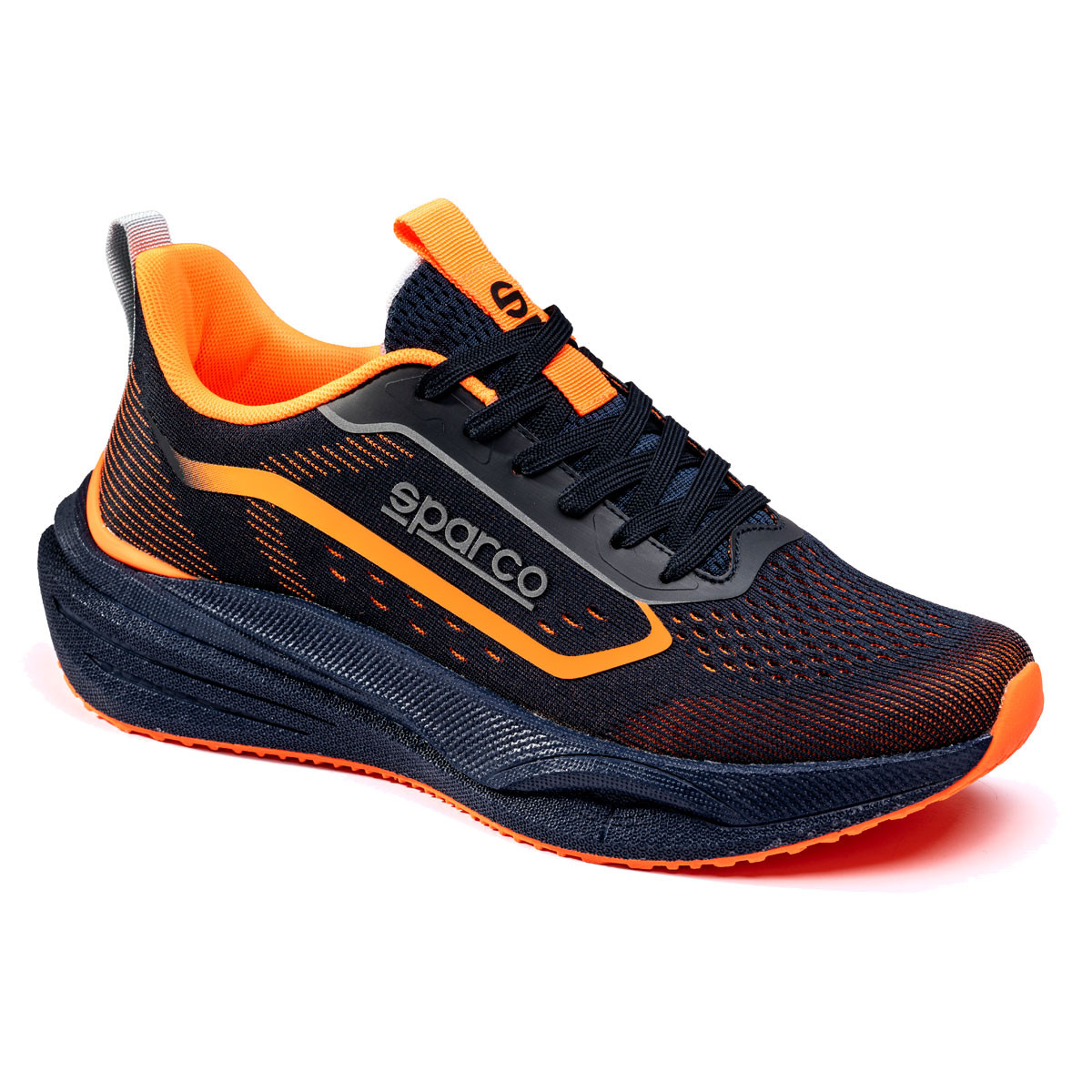Scarpe da meccanico Sparco S-Cape O1 - BTB0038B0.N.41 - BTB0038B0K01041
