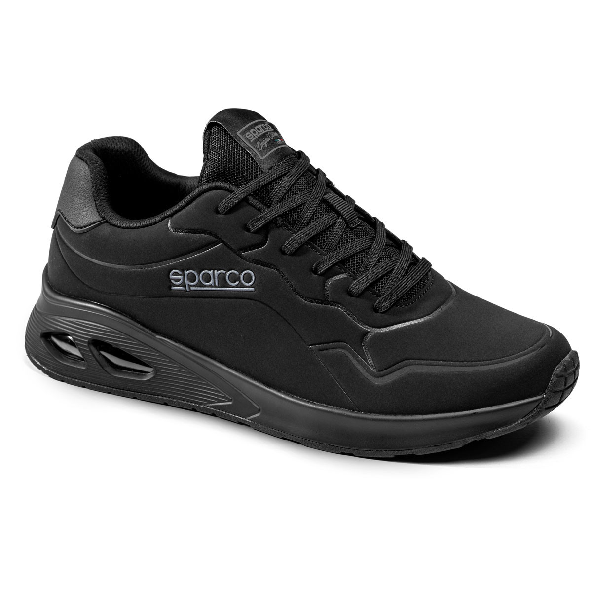 Chaussures de mécanicien Sparco S-Light O2 - BTB0048B0.N.42 - BTB0048B0K01042