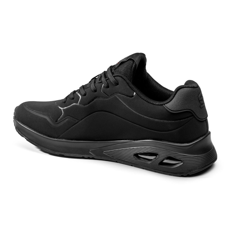 Scarpe da mecccanico Sparco S-Light O2 - BTB0048B0.N.42 - BTB0048B0K01042