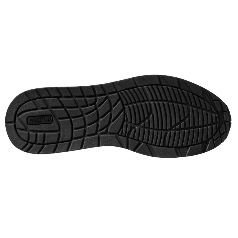 Sparco S-Light O2 mechanic shoes - BTB0048B0.N.42 - BTB0048B0K01042