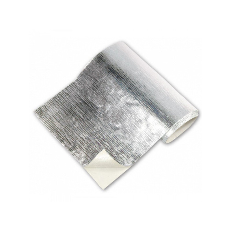 GT2i Race & Safety zelfklevende gealuminiseerde thermische isolatie - BRI-13500