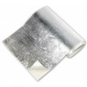 Isolant thermique aluminisé adhésif GT2i Race & Safety