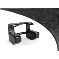 Silent bloc Powerflex Black top versnellingsbak montage insert Ford EcoSport na 2012 (1 stuk) - PF-F19-2231-N - PFF19-2231BLK - 5055676563644
