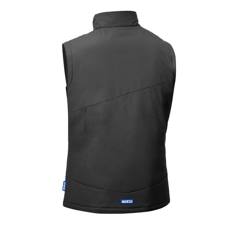 Sparco Grit mouwloos jack - BTJ0008B0.G.XL - BTJ0008B0E010XL