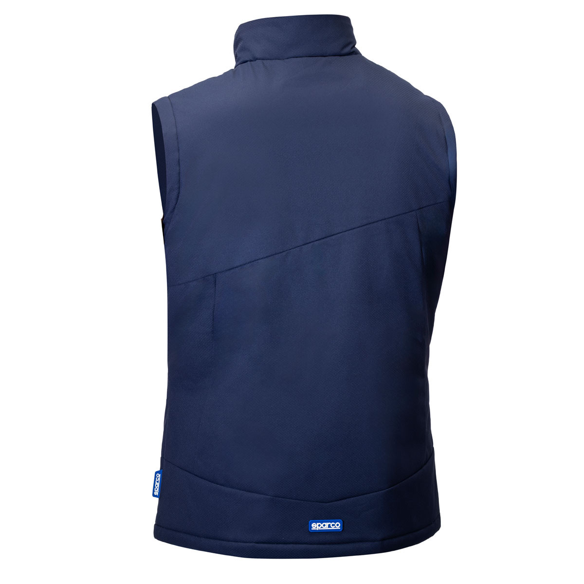 Sparco Grit mouwloos jack - BTJ0008B0.G.XL - BTJ0008B0E010XL