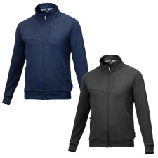 Sparco Grit full zip sweatshirt