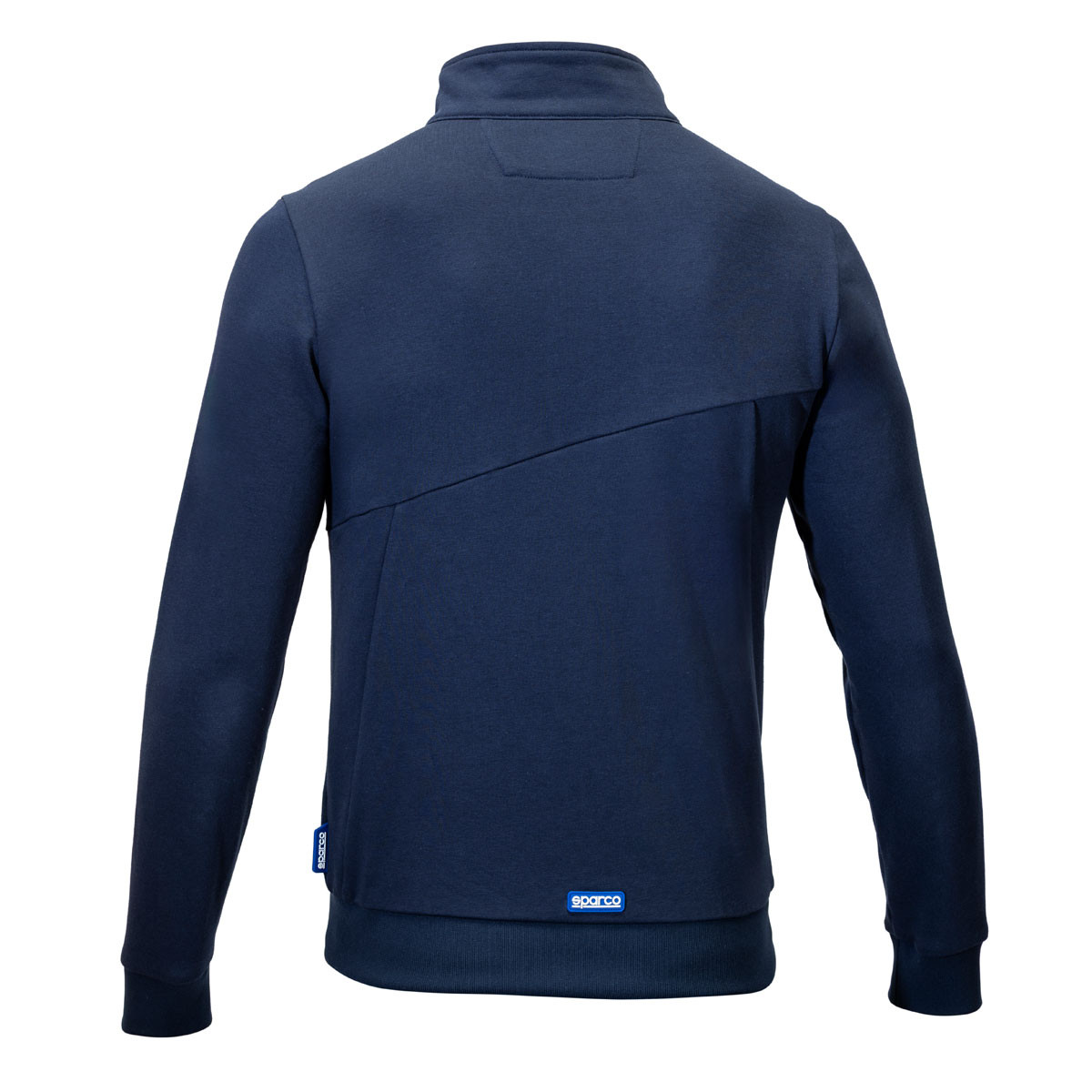 Vestă cu fermoar Sparco Grit - BTJ0010B0.G.L - BTJ0010B0E0100L