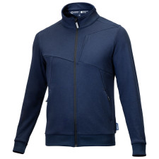 Sparco Grit full zip sweatshirt