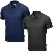 Sparco Grit polo - BTL0007B0.G.XXL