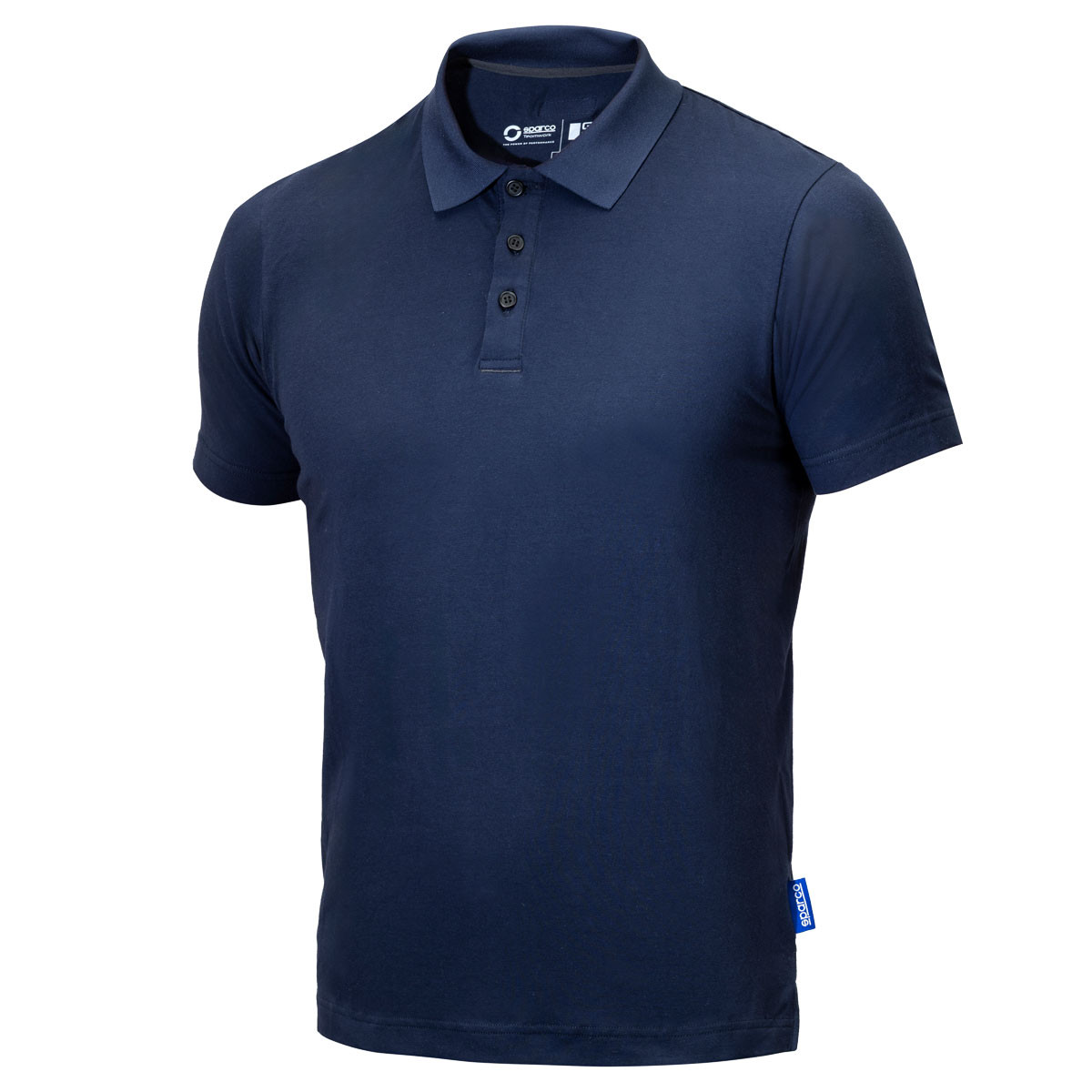 Sparco Grit polo - BTL0007B0.G.XXL - BTL0007B0E012XL