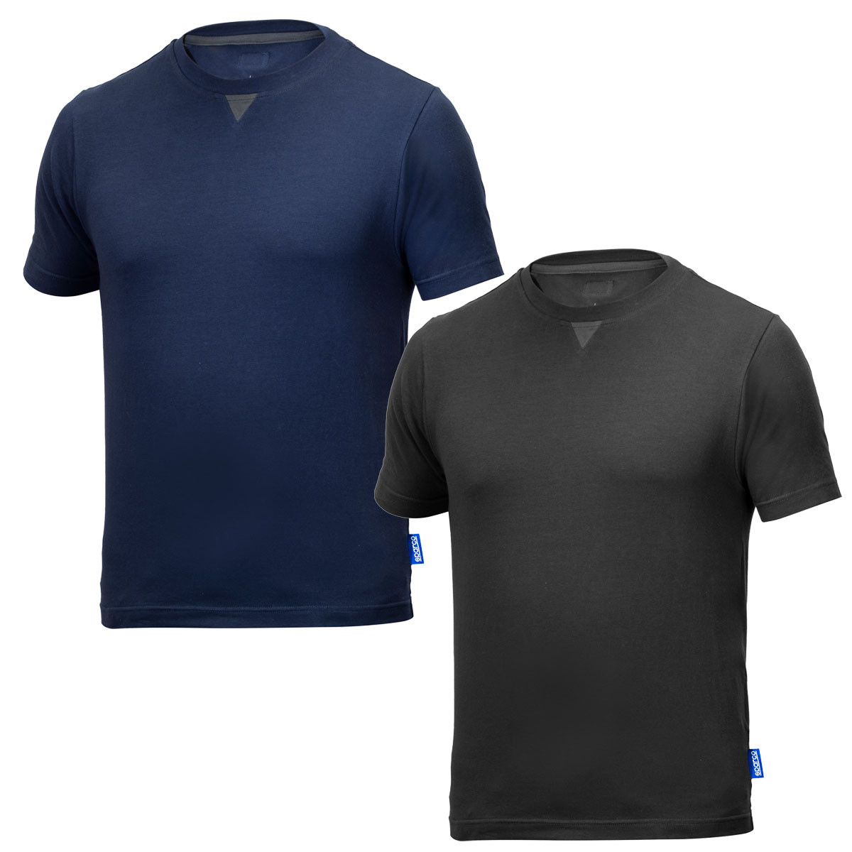 Sparco Grit T-Shirt - BTL0008B0.BM.M - BTL0008B0N0200M