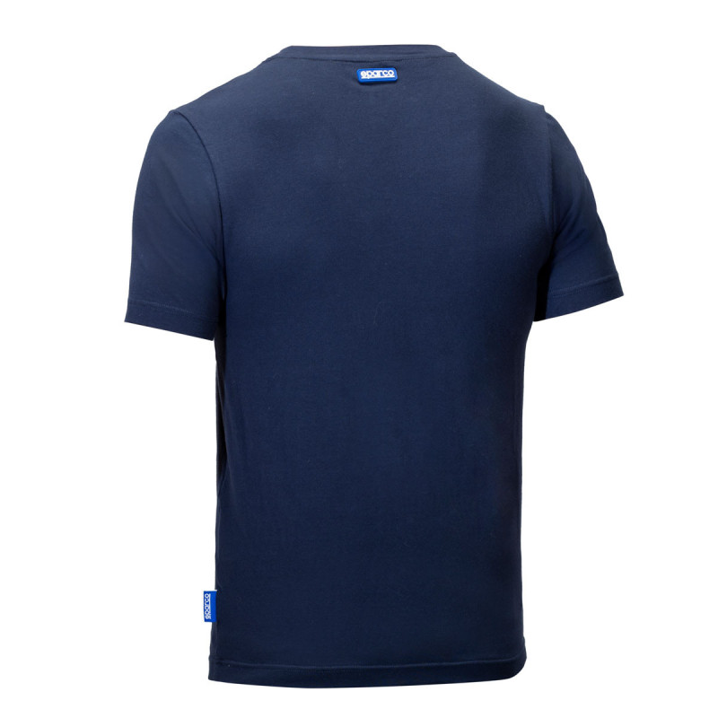 Sparco Grit T-Shirt - BTL0008B0.BM.M - BTL0008B0N0200M