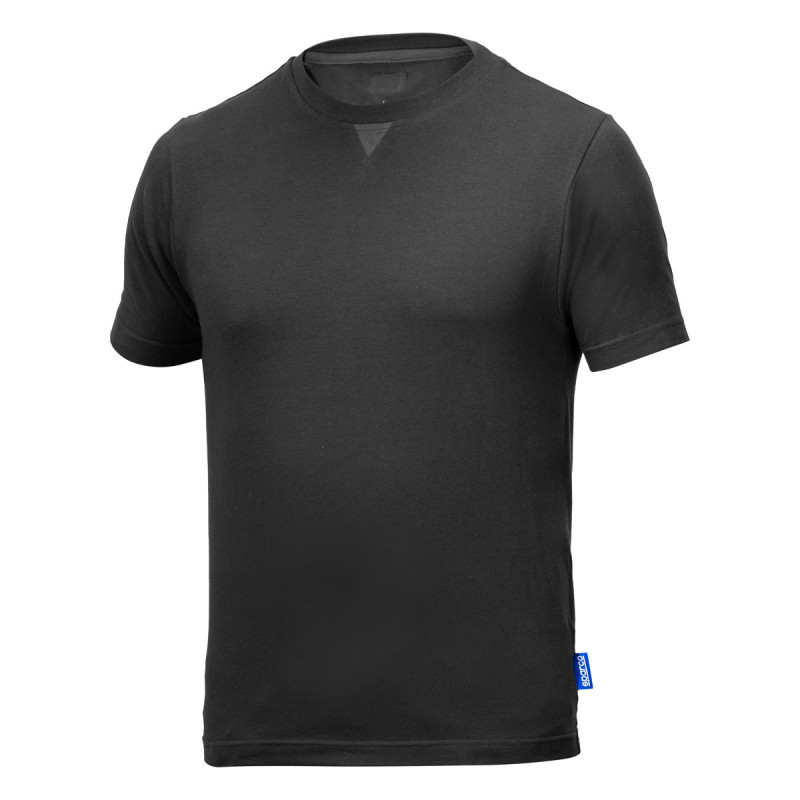Sparco Grit T-Shirt - BTL0008B0.BM.M - BTL0008B0N0200M