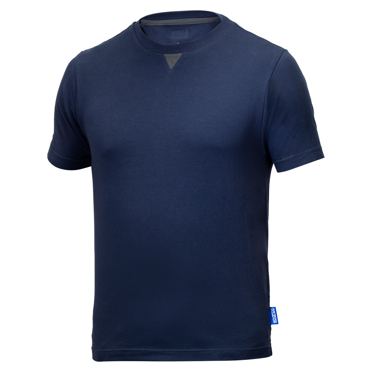 T-Shirt Sparco Grit - BTL0008B0.BM.M - BTL0008B0N0200M
