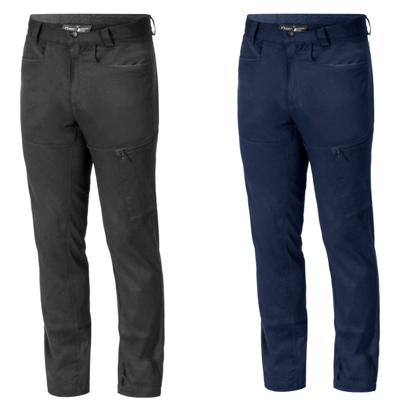 Sparco Grit broek - BTP0004B0.G.M - BTP0004B0E0100M